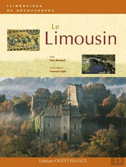 Bertrand.pt - Le Limousin