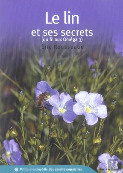 Bertrand.pt - Le Lin Et Ses Secrets