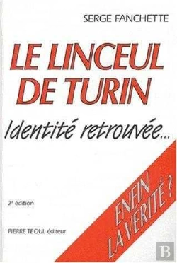 Bertrand.pt - Le Linceul De Turin - Identite Retrouvee