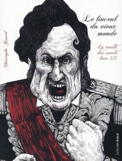 Bertrand.pt - Le Linceul Du Vieux Monde T.3 ; À L'Aube Du Rêve