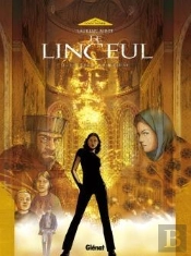 Le Linceul Tome 2 ; Le Cercle Du Sydoine