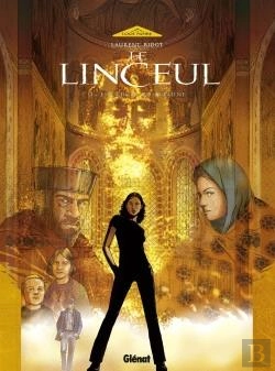 Bertrand.pt - Le Linceul Tome 2 ; Le Cercle Du Sydoine