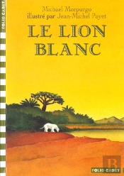 Le Lion Blanc