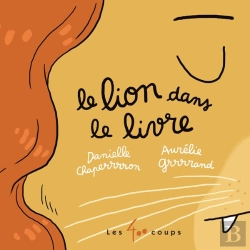 Bertrand.pt - Le Lion Dans Le Livre
