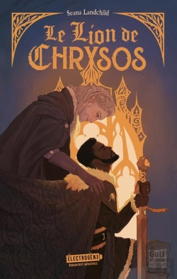 Bertrand.pt - Le Lion De Chrysos