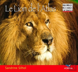 Bertrand.pt - Le Lion De L'Atlas