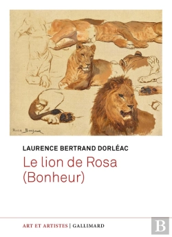 Bertrand.pt - Le Lion De Rosa (Bonheur)