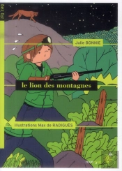 Le Lion Des Montagnes