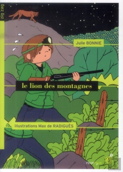 Bertrand.pt - Le Lion Des Montagnes