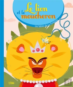 Bertrand.pt - Le Lion Et Le Moucheron