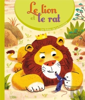 Le Lion Et Le Rat