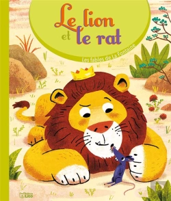 Bertrand.pt - Le Lion Et Le Rat