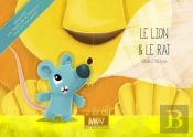 Le Lion Et Le Rat (Pour Les Tout Petits)