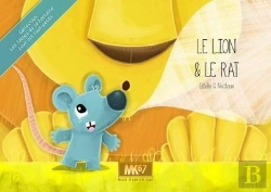 Bertrand.pt - Le Lion Et Le Rat (Pour Les Tout Petits)