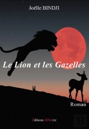 Le Lion Et Les Gazelles