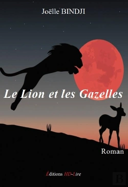 Bertrand.pt - Le Lion Et Les Gazelles
