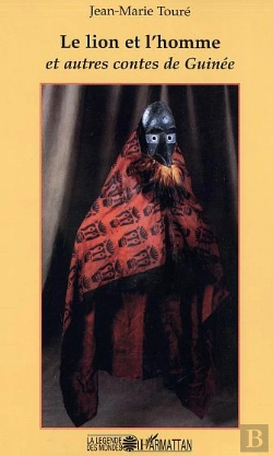 Bertrand.pt - Le Lion Et L'Homme Et Autres Contes De Guinee