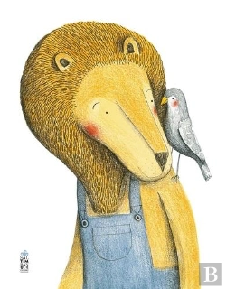 Bertrand.pt - Le Lion Et L'Oiseau