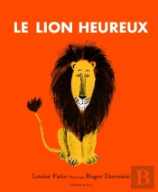Le Lion Heureux