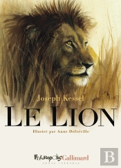Le Lion