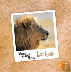 Bertrand.pt - Le Lion