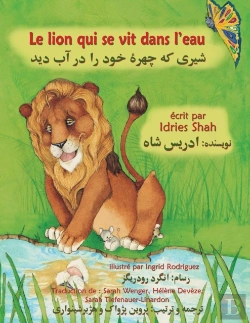 Bertrand.pt - Le Lion Qui Se Vit Dans L'Eau
