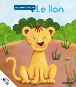 Bertrand.pt - Le Lion