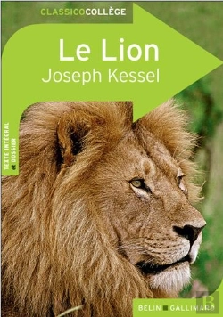 Bertrand.pt - Le Lion