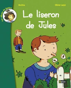 Bertrand.pt - Le Liseron De Jules