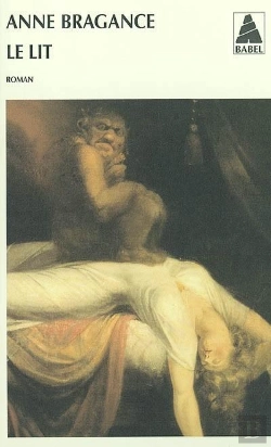 Bertrand.pt - Le Lit
