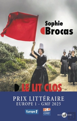 Bertrand.pt - Le Lit Clos