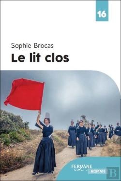 Bertrand.pt - Le Lit Clos