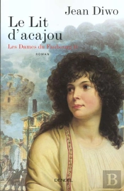 Le Lit D'Acajou
