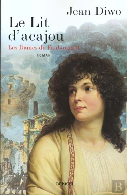 Bertrand.pt - Le Lit D'Acajou