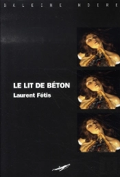 Le Lit De Béton