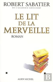 Le Lit De La Merveille