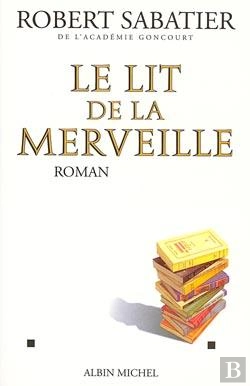 Bertrand.pt - Le Lit De La Merveille