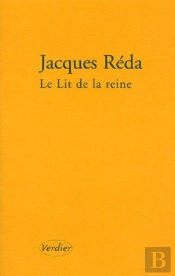 Le Lit De La Reine