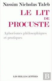 Le Lit De Procuste