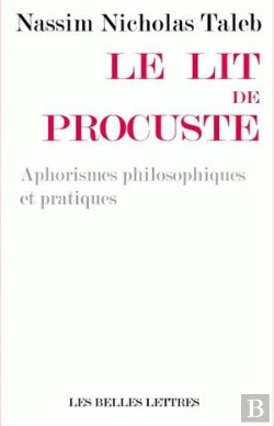 Bertrand.pt - Le Lit De Procuste