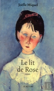 Le Lit De Rose