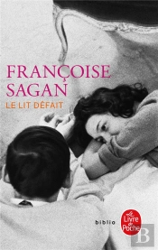 Le Lit Défait