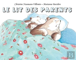 Bertrand.pt - Le Lit Des Parents