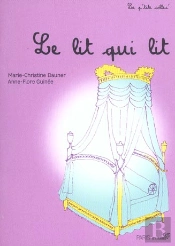 Le Lit Qui Lit