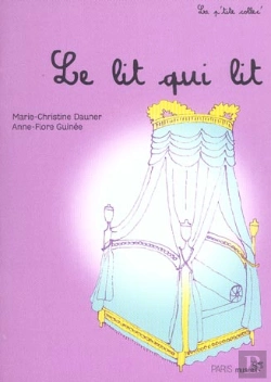 Bertrand.pt - Le Lit Qui Lit