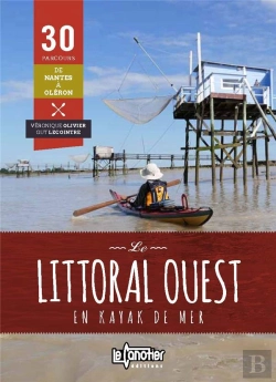 Bertrand.pt - Le Littoral Ouest En Kayak De Mer