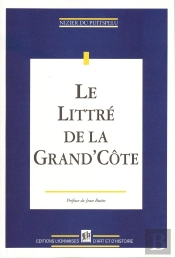 Le Littre De La Grand'Cote