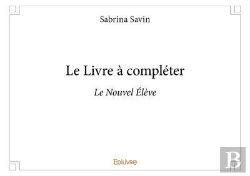 Bertrand.pt - Le Livre A Completer - Le Nouvel Eleve