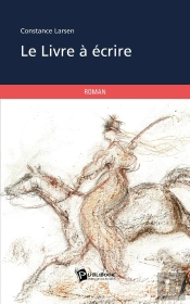 Le Livre À Écrire