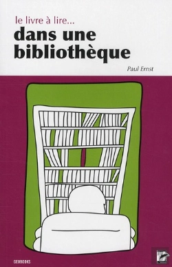 Bertrand.pt - Le Livre A Lire Dans Une Bibliotheque